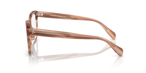 Oliver Peoples Ahmya with Washed Sunstone frame - image 4