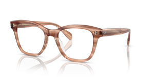 Oliver Peoples Ahmya with Washed Sunstone frame - image 1