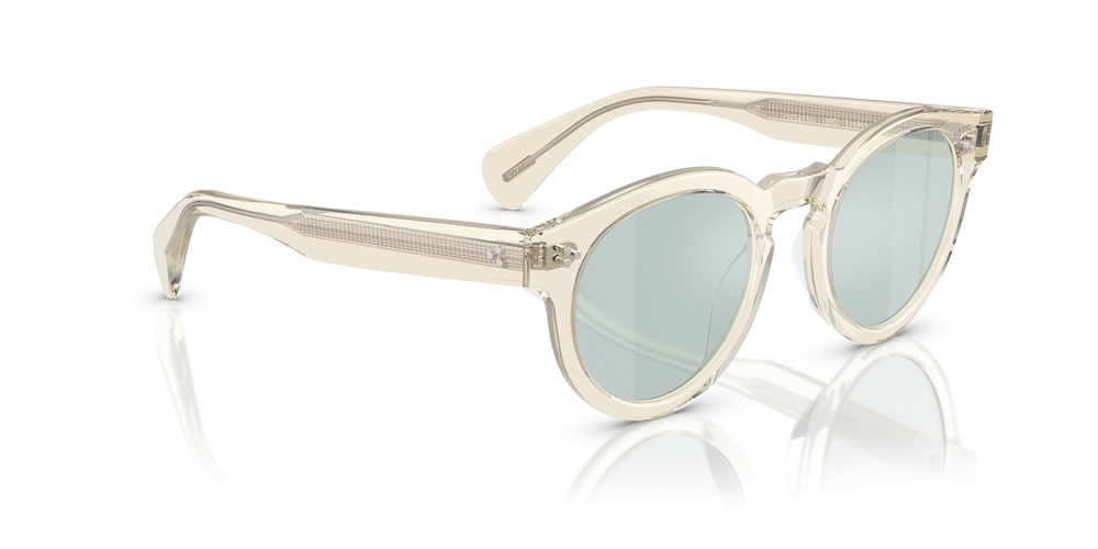 Oliver Peoples Rosden con montatura Citrino Chiaro - L'immagine 3