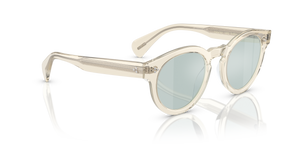 Oliver Peoples Rosden con montatura Citrino Chiaro - L'immagine 3