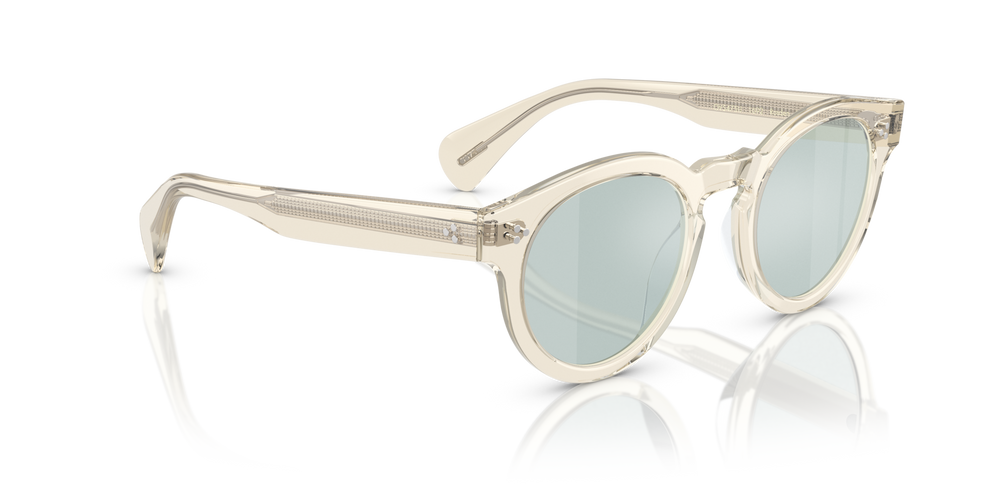 Oliver Peoples Rosden avec monture Citrine pâle - image 3