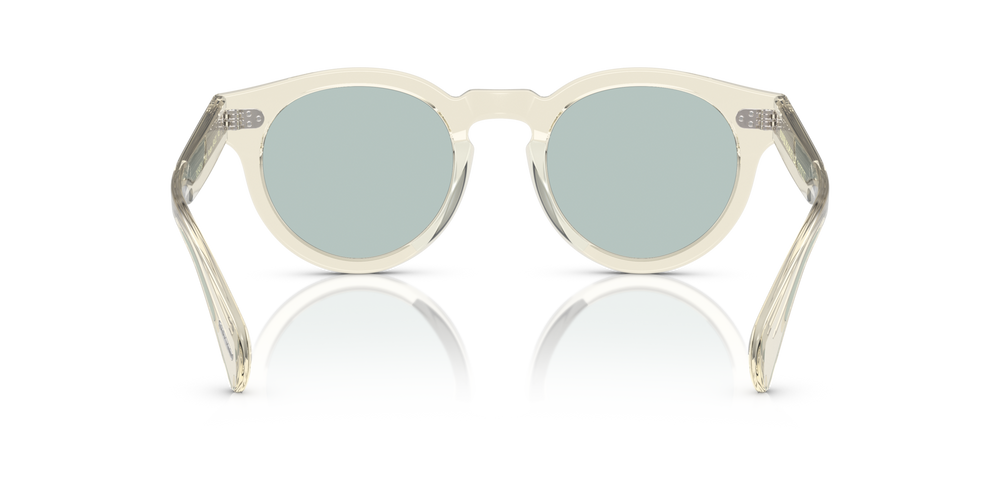 Oliver Peoples Rosden avec monture Citrine pâle - image 5