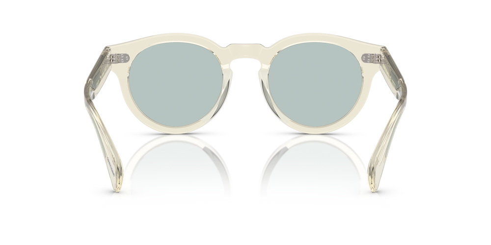 Oliver Peoples Rosden con montatura Citrino Chiaro - L'immagine 5