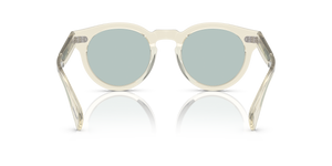 Oliver Peoples Rosden con montatura Citrino Chiaro - L'immagine 5