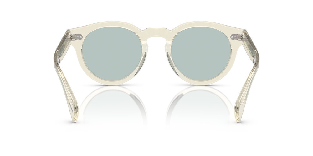 Oliver Peoples Rosden with Pale Citrine frame - image 5