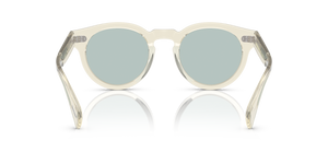 Oliver Peoples Rosden with Pale Citrine frame - image 5