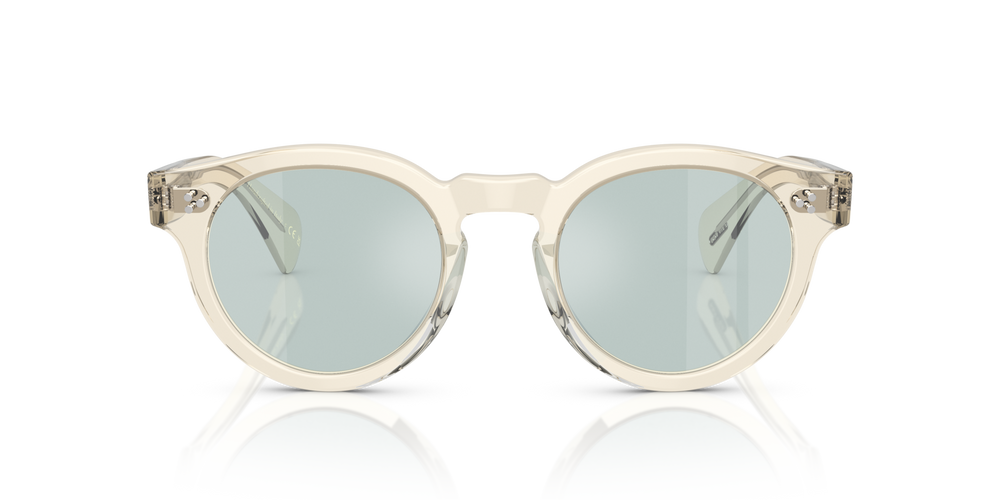 Oliver Peoples Rosden avec monture Citrine pâle - image 2