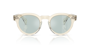 Oliver Peoples Rosden with Pale Citrine frame - image 2