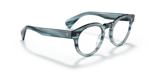 Oliver Peoples Rosden with Washed Lapis frame - image 3