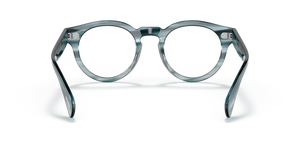 Oliver Peoples Rosden con montura Washed Lapis - El 5