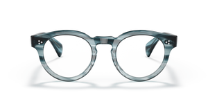 Oliver Peoples Rosden con montatura Washed Lapislazzuli - L'immagine 2