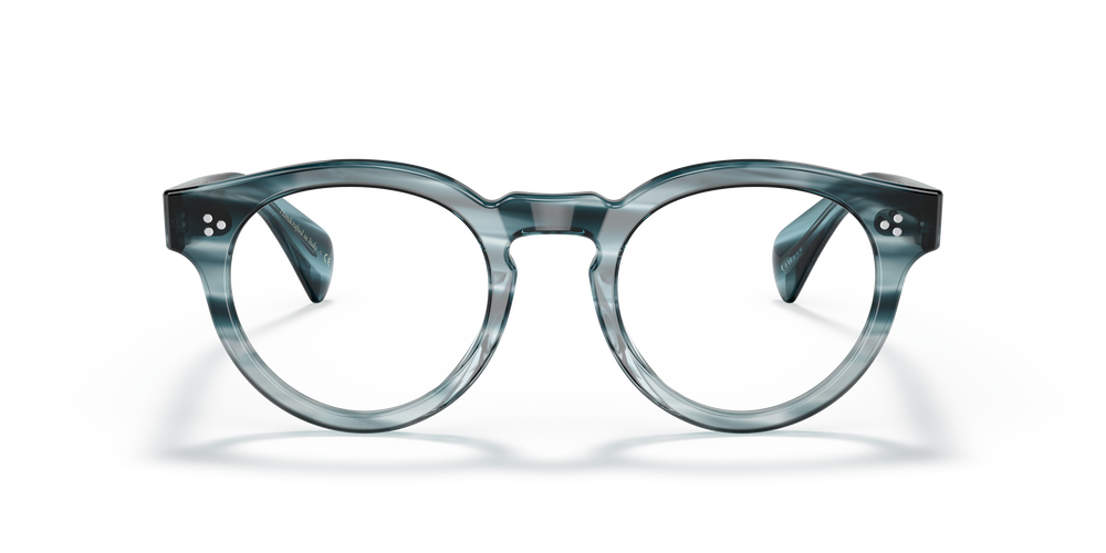 Oliver Peoples Rosden con montura Washed Lapis - El 2