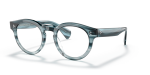 Oliver Peoples Rosden with Washed Lapis frame - image 1