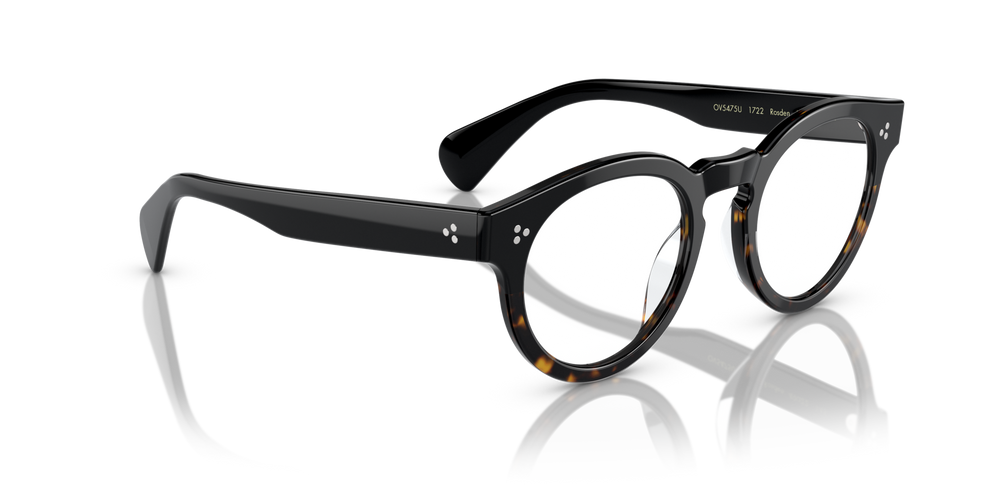 Oliver Peoples Rosden with Black/362 Gradient frame - image 3