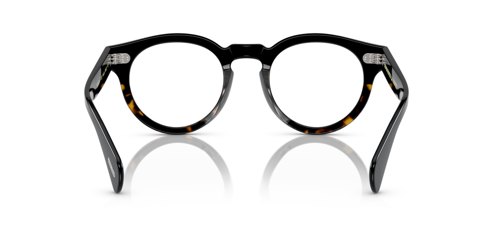 Oliver Peoples Rosden with Black/362 Gradient frame - image 5