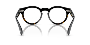 Oliver Peoples Rosden with Black/362 Gradient frame - image 5