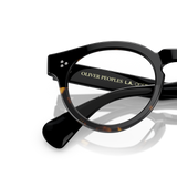 Oliver Peoples Rosden con montatura Nero sfumato 362 - Variant