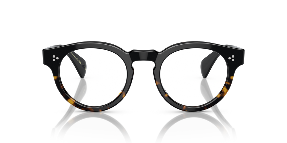 Oliver Peoples Rosden with Black/362 Gradient frame - image 2