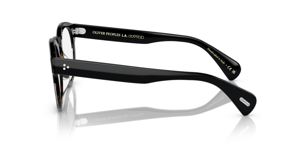 Oliver Peoples Rosden with Black/362 Gradient frame - image 4