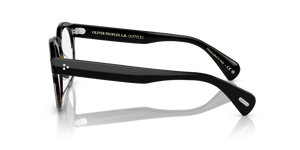 Oliver Peoples Rosden with Black/362 Gradient frame - image 4