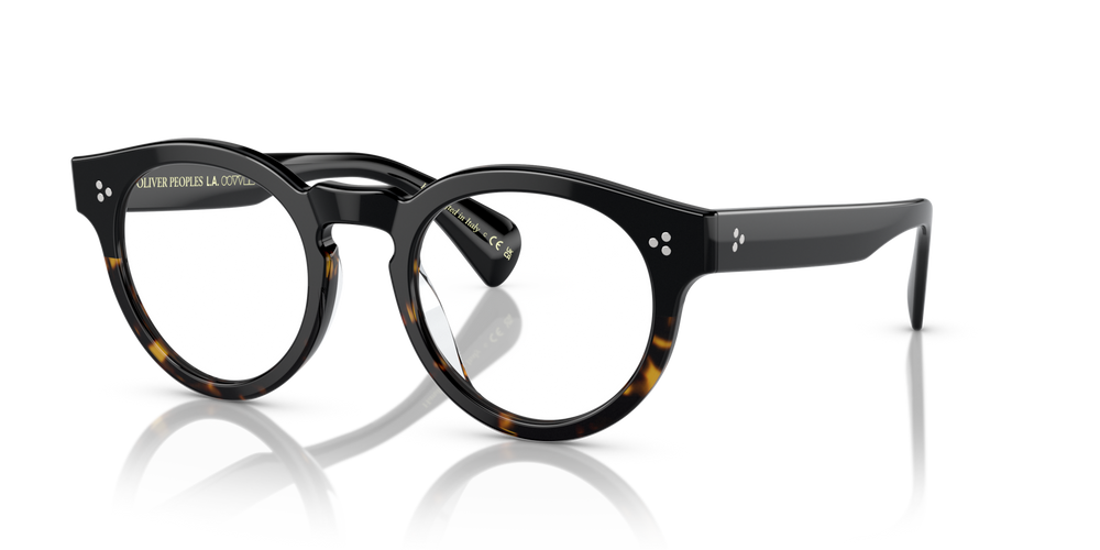 Oliver Peoples Rosden with Black/362 Gradient frame - image 1