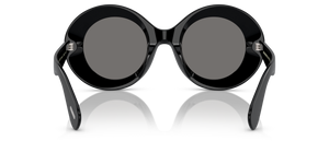 Oliver Peoples Dejeanne with Black frame and Grey lenses - image 5