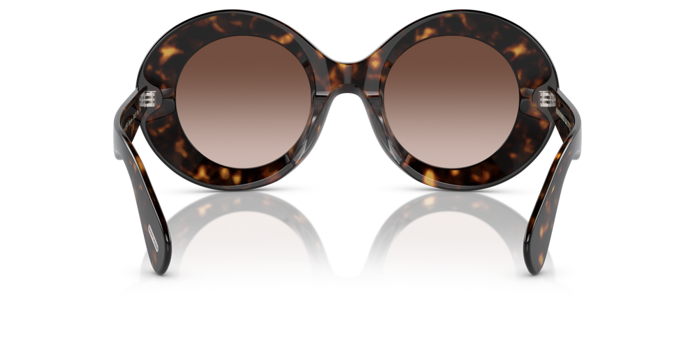 Oliver Peoples Dejeanne with 362 frame and Brown lenses - image 5