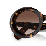 Oliver Peoples Dejeanne with 362 frame and Brown lenses - Variant