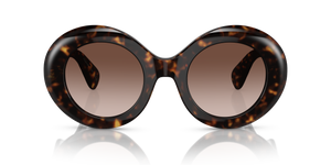 Oliver Peoples Dejeanne con montatura 362 e lenti  Marrone - L'immagine 2