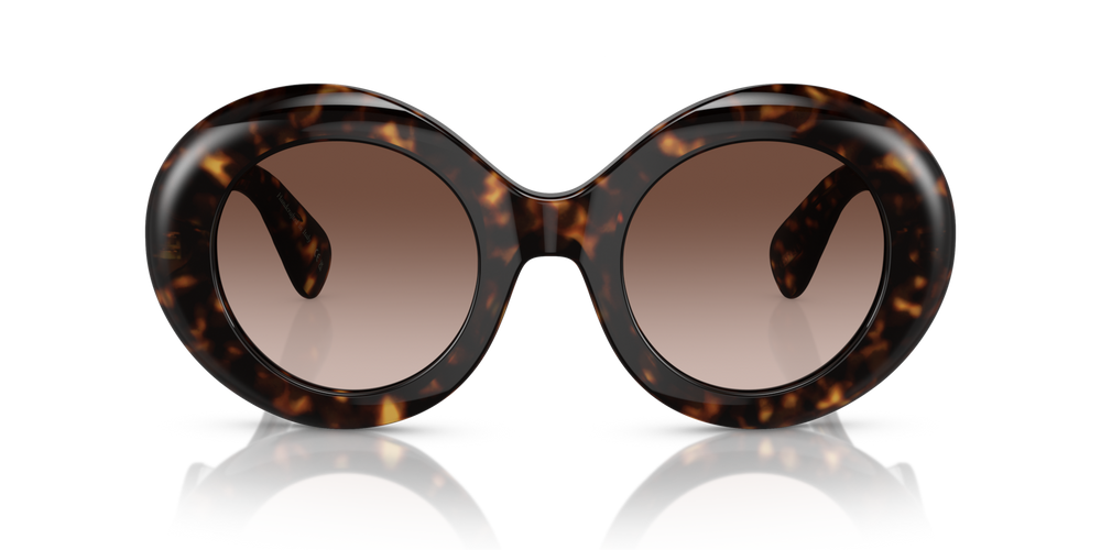 Oliver Peoples Dejeanne with 362 frame and Brown lenses - image 2