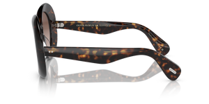 Oliver Peoples Dejeanne with 362 frame and Brown lenses - image 4