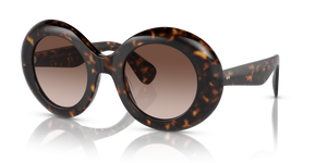 Oliver Peoples Dejeanne with 362 frame and Brown lenses - image 1