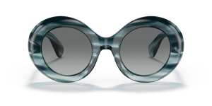 Oliver Peoples Dejeanne with Washed Lapis frame and Grey lenses - image 2
