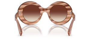 Oliver Peoples Dejeanne with Washed Sunstone frame and Brown lenses - image 5
