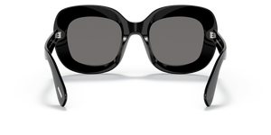 Oliver Peoples Jesson with Black frame and Grey lenses - image 5