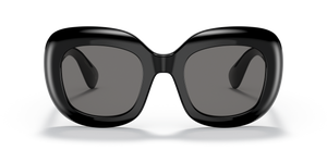 Oliver Peoples Jesson with Black frame and Grey lenses - image 2
