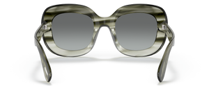 Oliver Peoples Jesson avec une monture Jade Délavé et des verres Gris - image 5