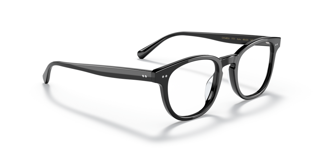 Oliver Peoples Kisho with Black frame - Image 3