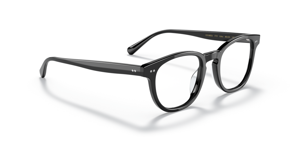 Oliver Peoples Kisho with Black frame - image 3