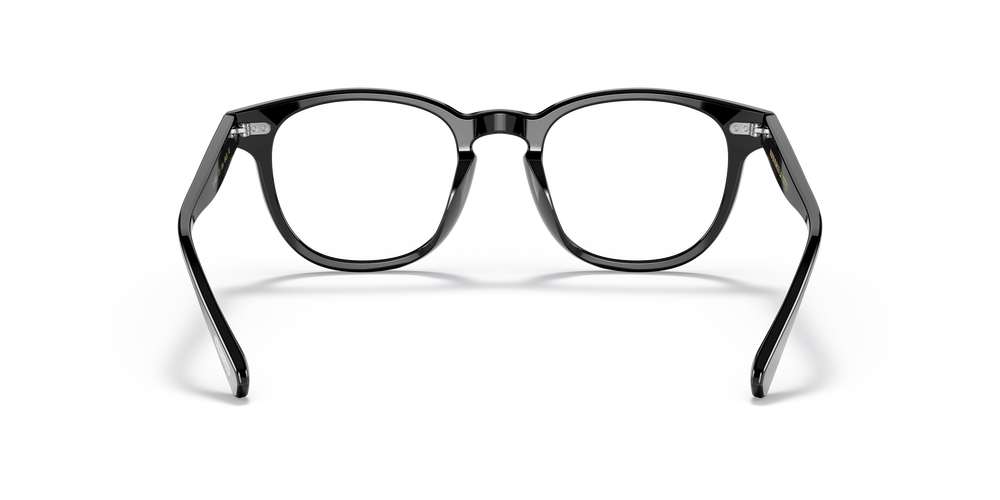 Oliver Peoples Kisho with Black frame | Oliver Peoples® US