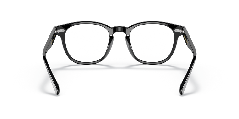 Oliver Peoples Kisho with Black frame - image 5