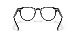 Oliver Peoples Kisho with Black frame - image 5