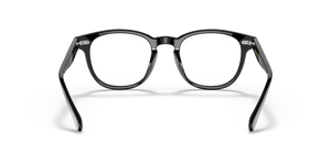 Oliver Peoples Kisho with Black frame - Image 5