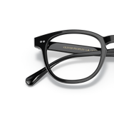 Oliver Peoples Kisho with Black frame - Variant