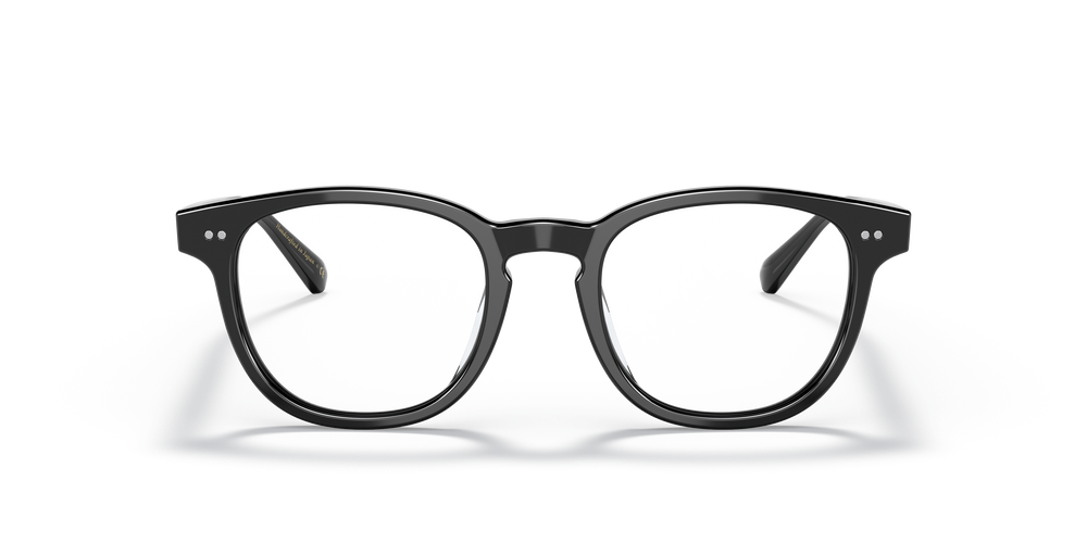 Oliver Peoples Kisho with Black frame - Image 2