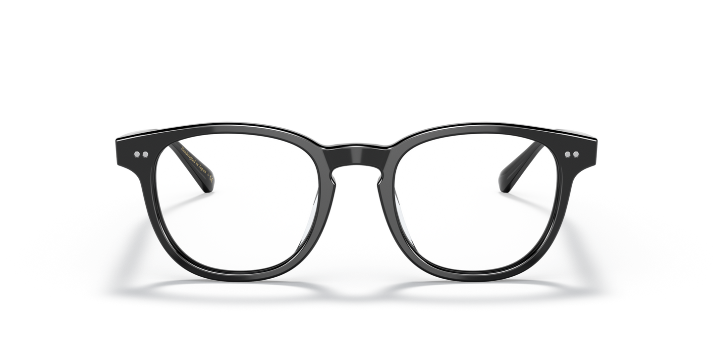 Oliver Peoples Kisho with Black frame - Image Material 