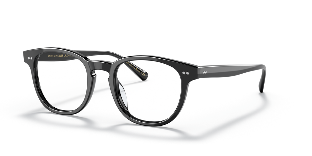 Oliver Peoples Kisho with Black frame - image 2