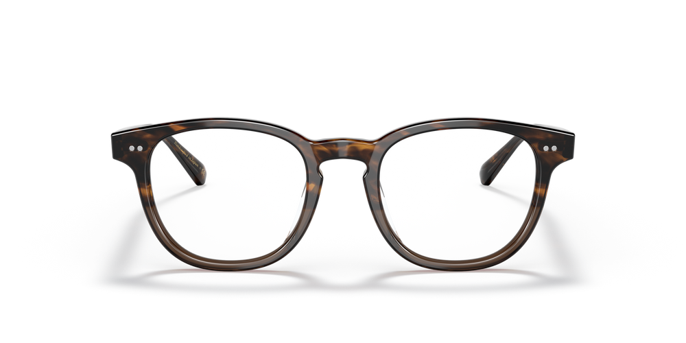 Oliver Peoples Kisho with Sedona Red/Taupe Gradient frame - image 2