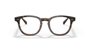 Oliver Peoples Kisho with Sedona Red/Taupe Gradient frame - image 2
