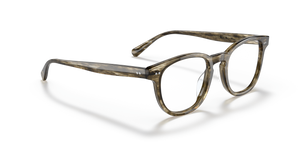 Oliver Peoples Kisho with Soft Olive Bark frame - image 3